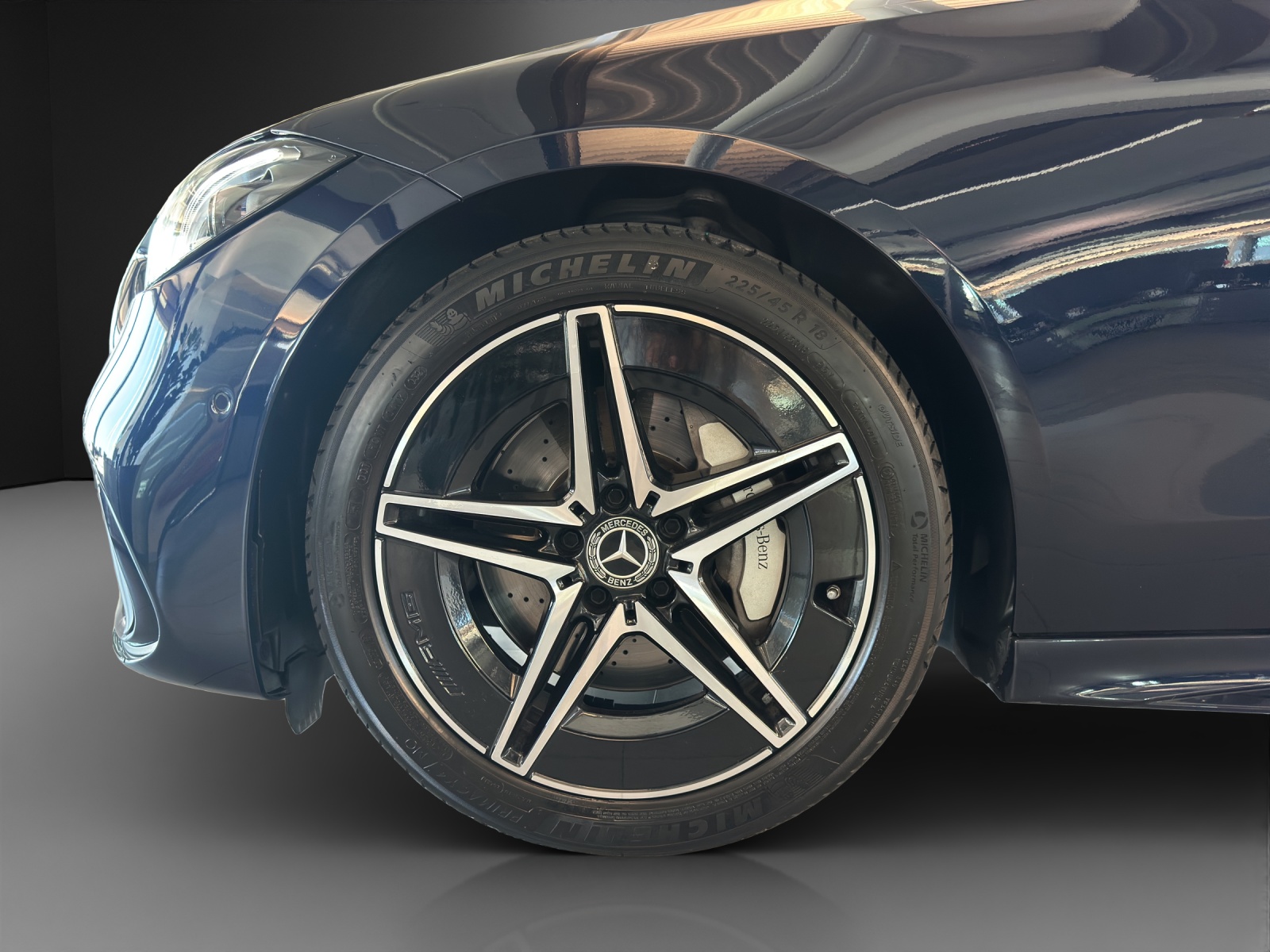 MERCEDES-BENZ C 200 4M AMG Line-image-7