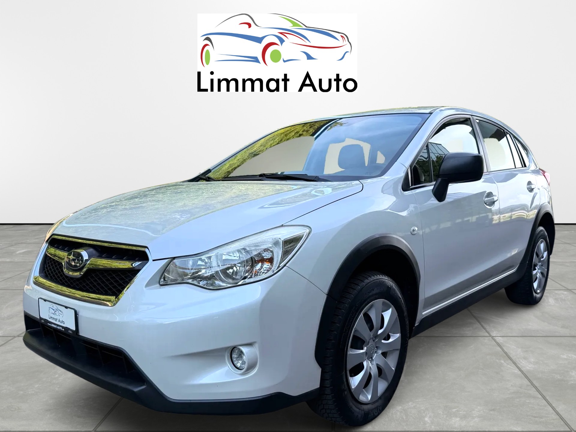 SUBARU XV 1.6 Swiss One