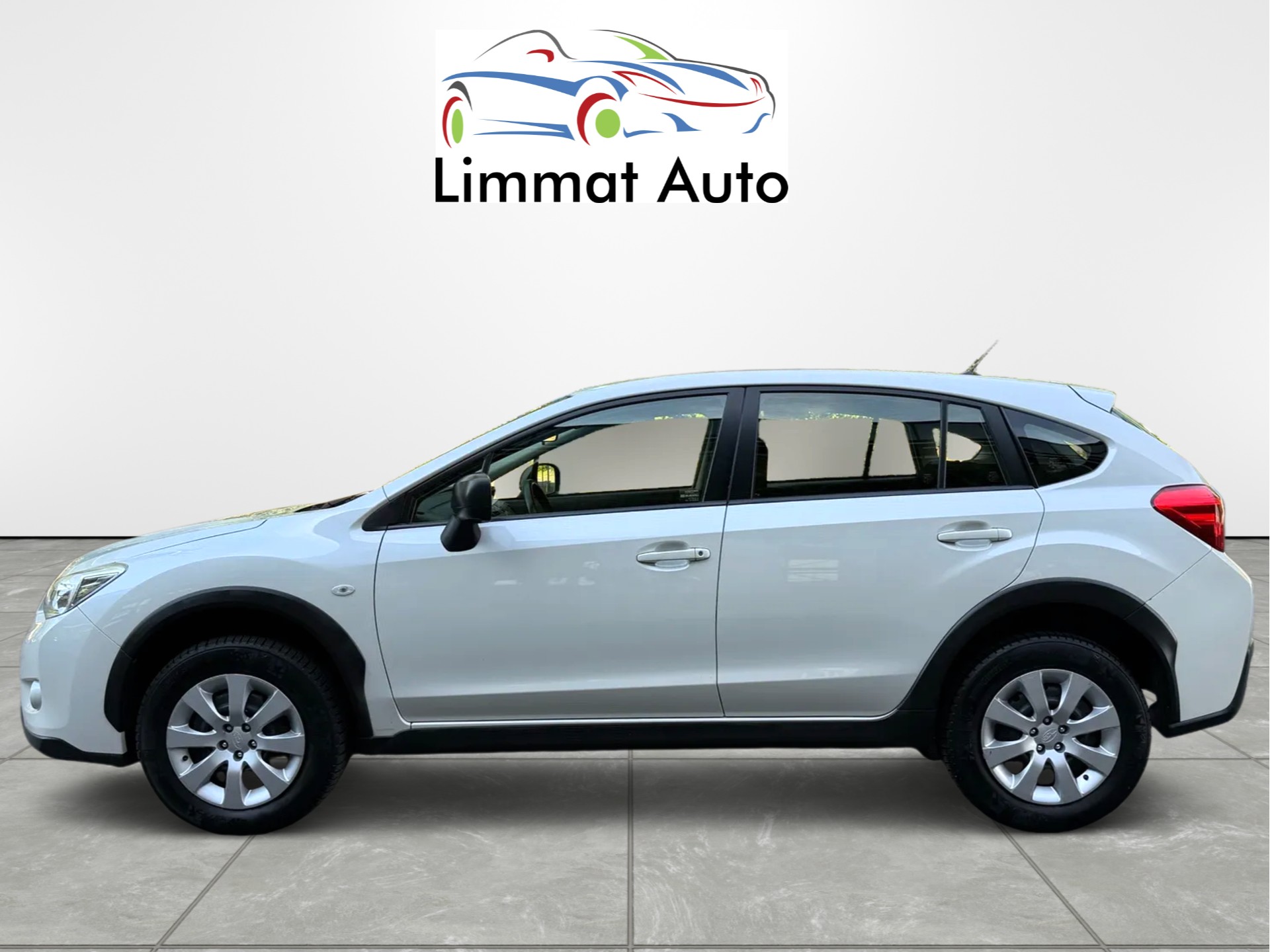 SUBARU XV 1.6 Swiss One-image-2