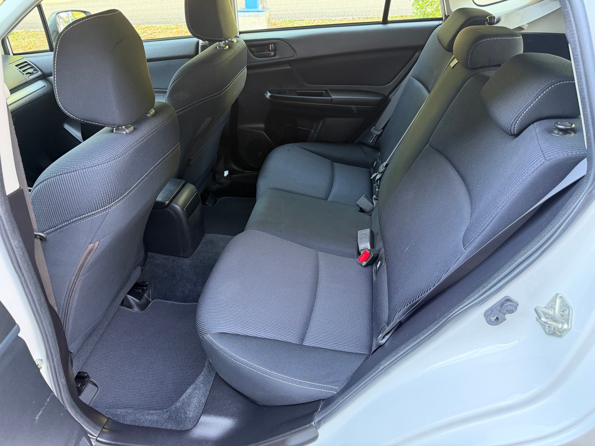 SUBARU XV 1.6 Swiss One-image-12