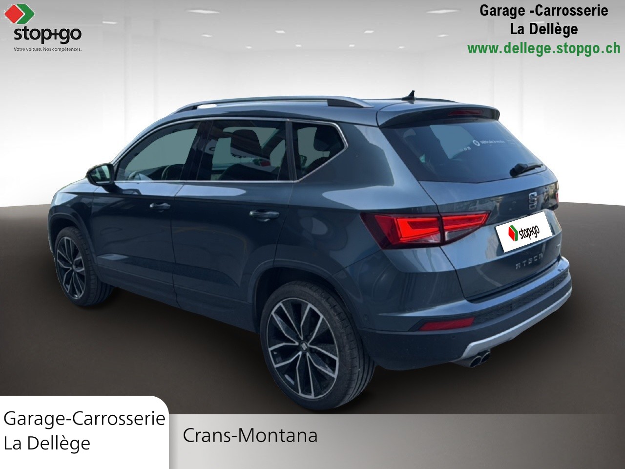 SEAT Ateca 1.4 TSI Style 4Drive DSG-showroom-element-2