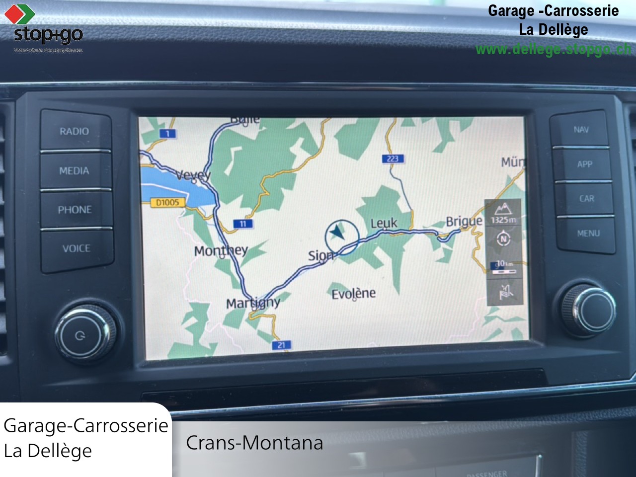 SEAT Ateca 1.4 TSI Style 4Drive DSG-image-10