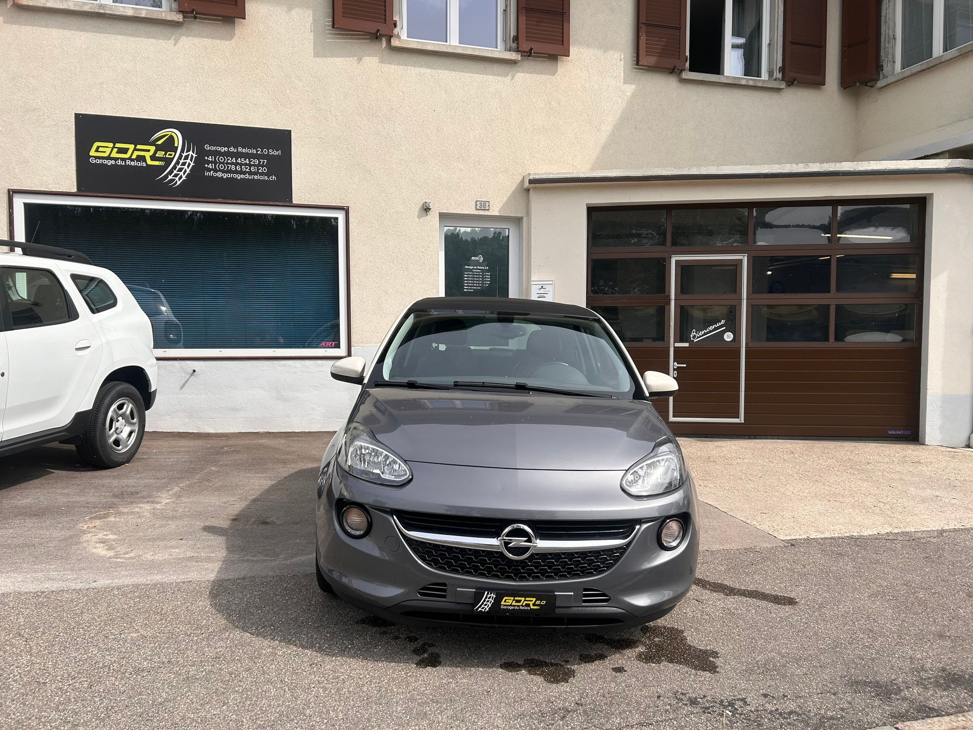 OPEL Adam 1.0 ecoFLEX Turbo Swingtop-image-7