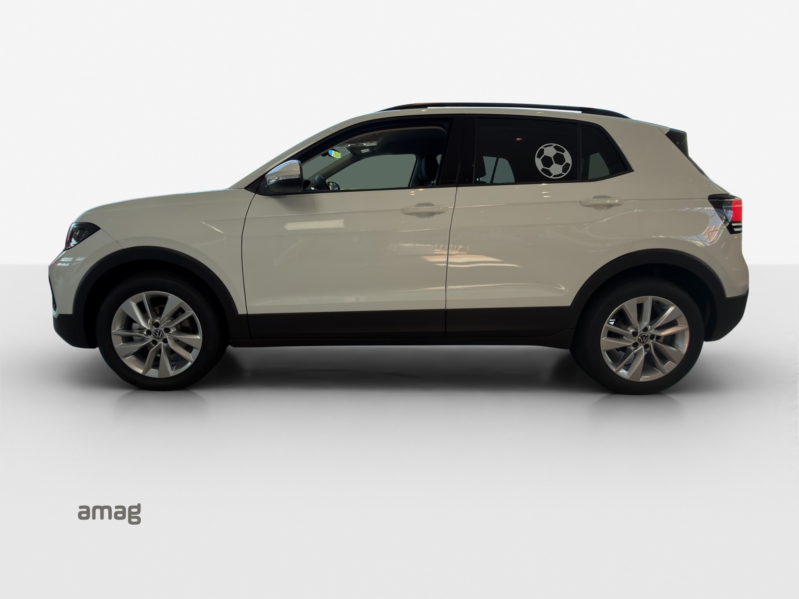 VW T-Cross 1.0 TSI EVO Life DSG-showroom-element-1