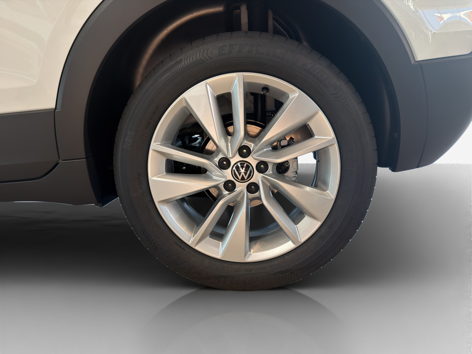 VW T-Cross 1.0 TSI EVO Life DSG-image-14