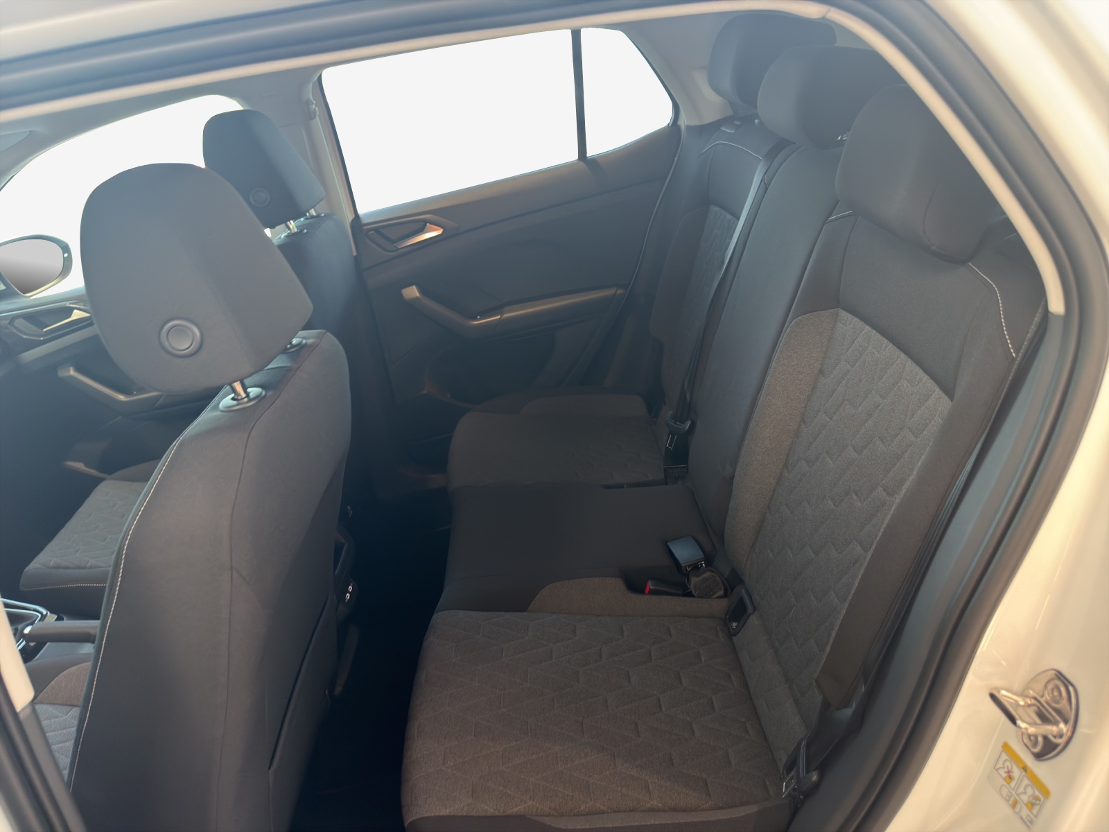 VW T-Cross 1.0 TSI EVO Life DSG-image-11