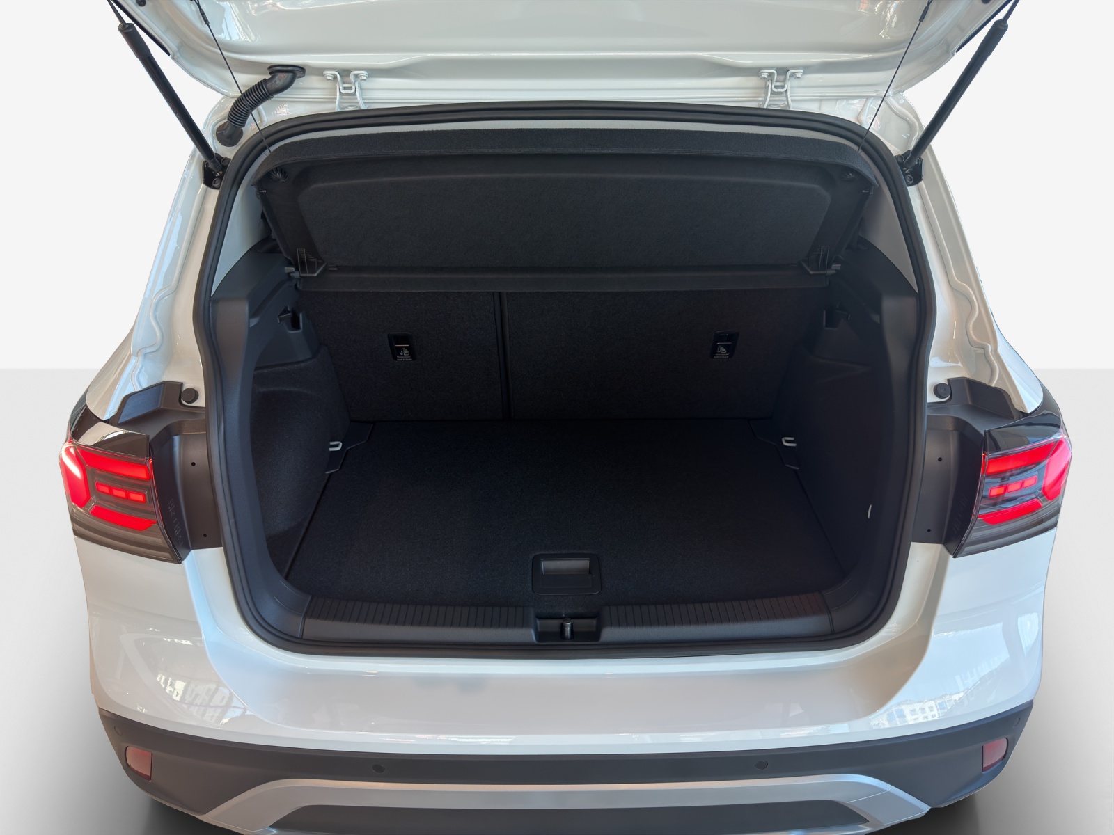 VW T-Cross 1.0 TSI EVO Life DSG-image-12