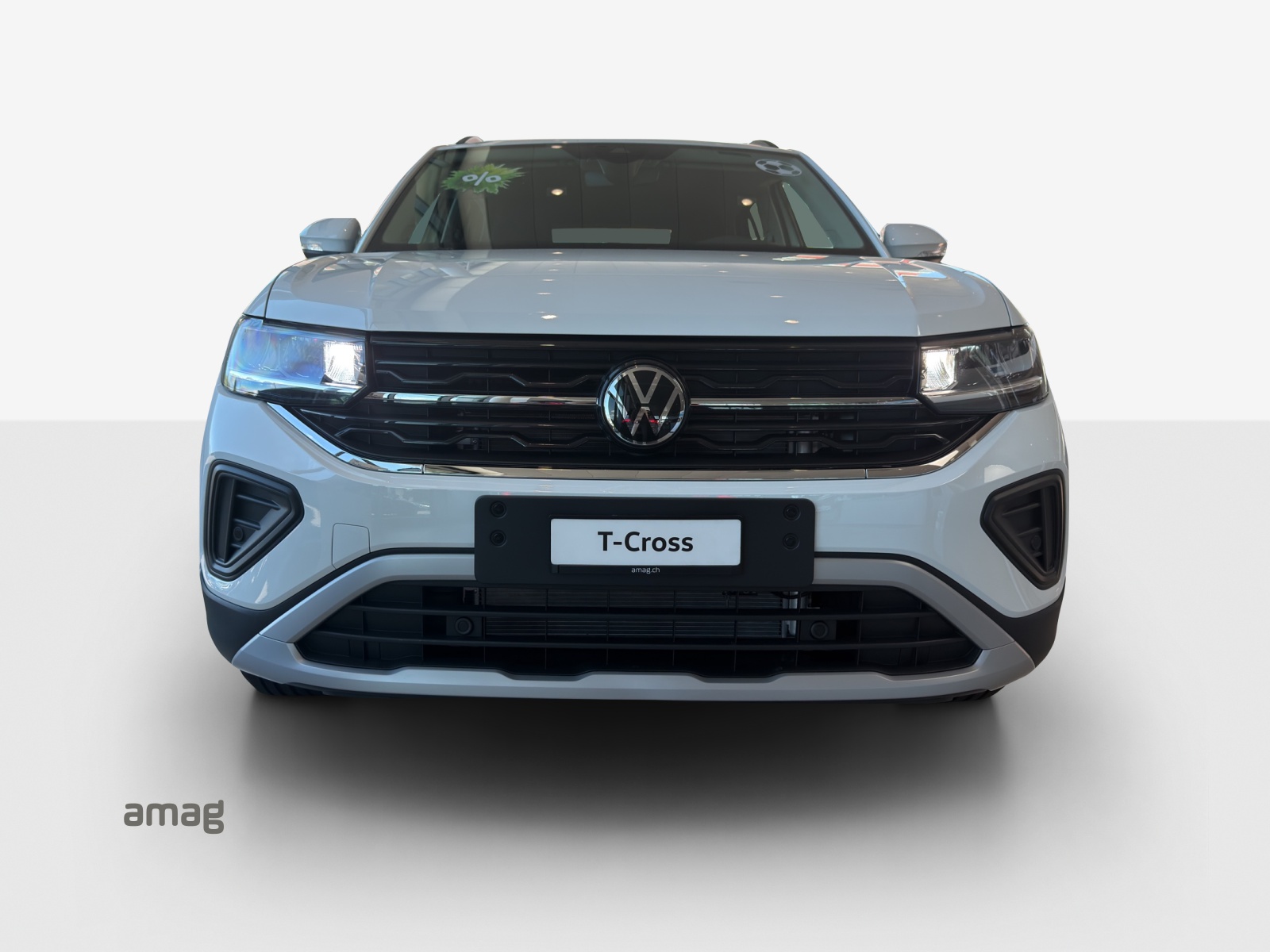 VW T-Cross 1.0 TSI EVO Life DSG-image-6