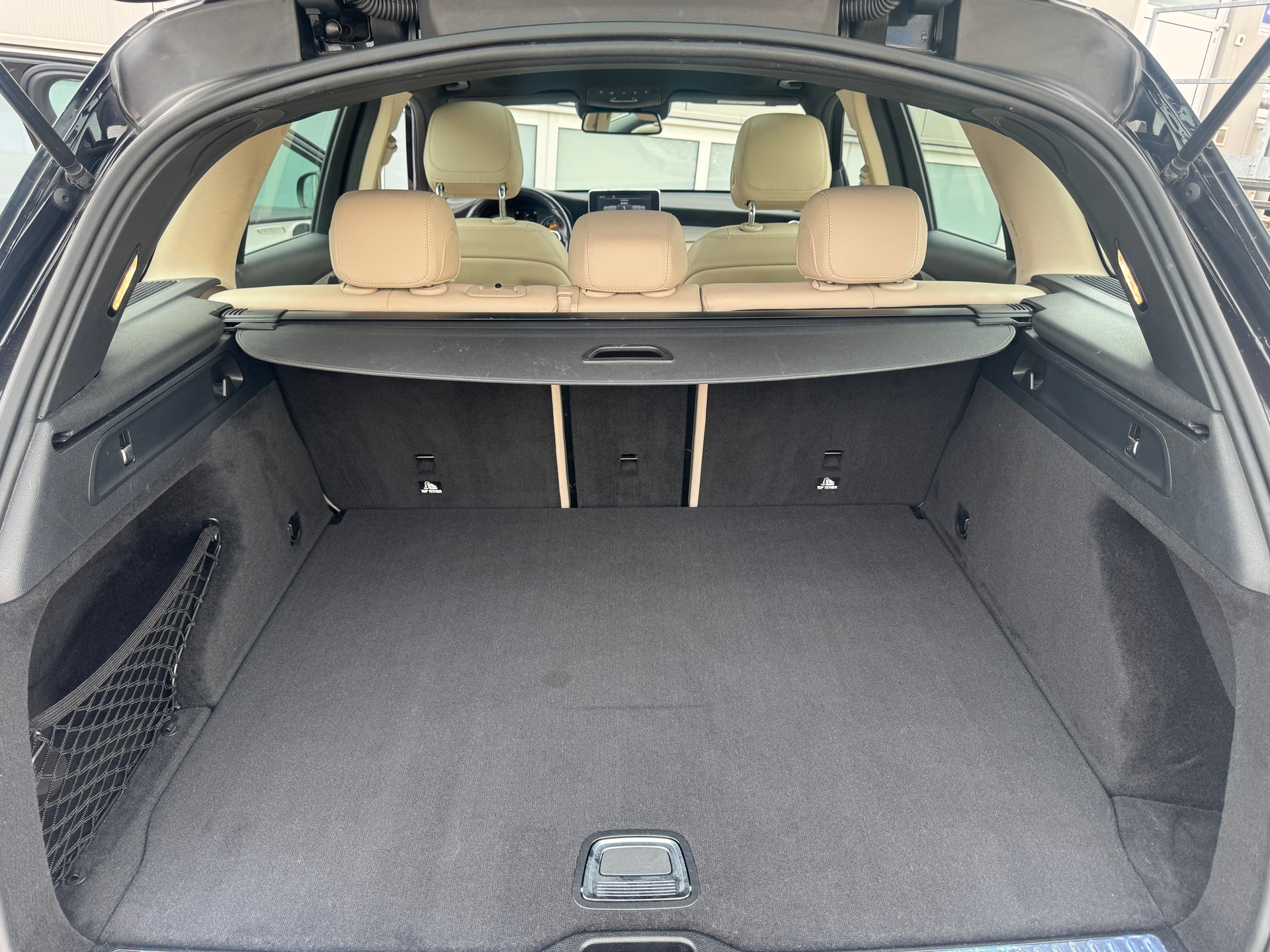 MERCEDES-BENZ GLC 250 d 4Matic 9G-Tronic-image-8