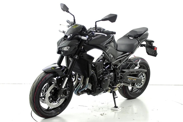 KAWASAKI Z 900 ABS-image-2