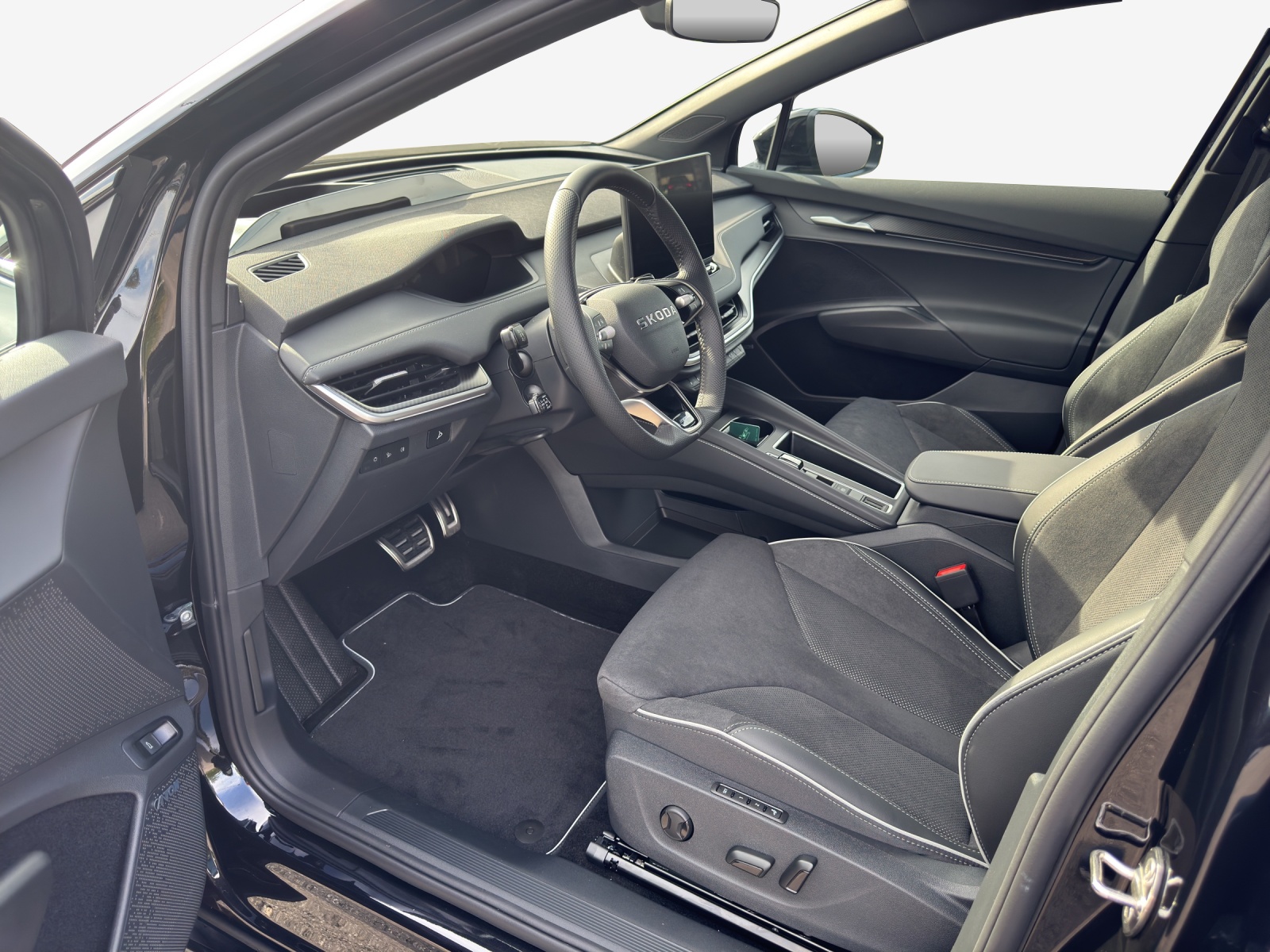 SKODA Enyaq 85 Sportline-image-7
