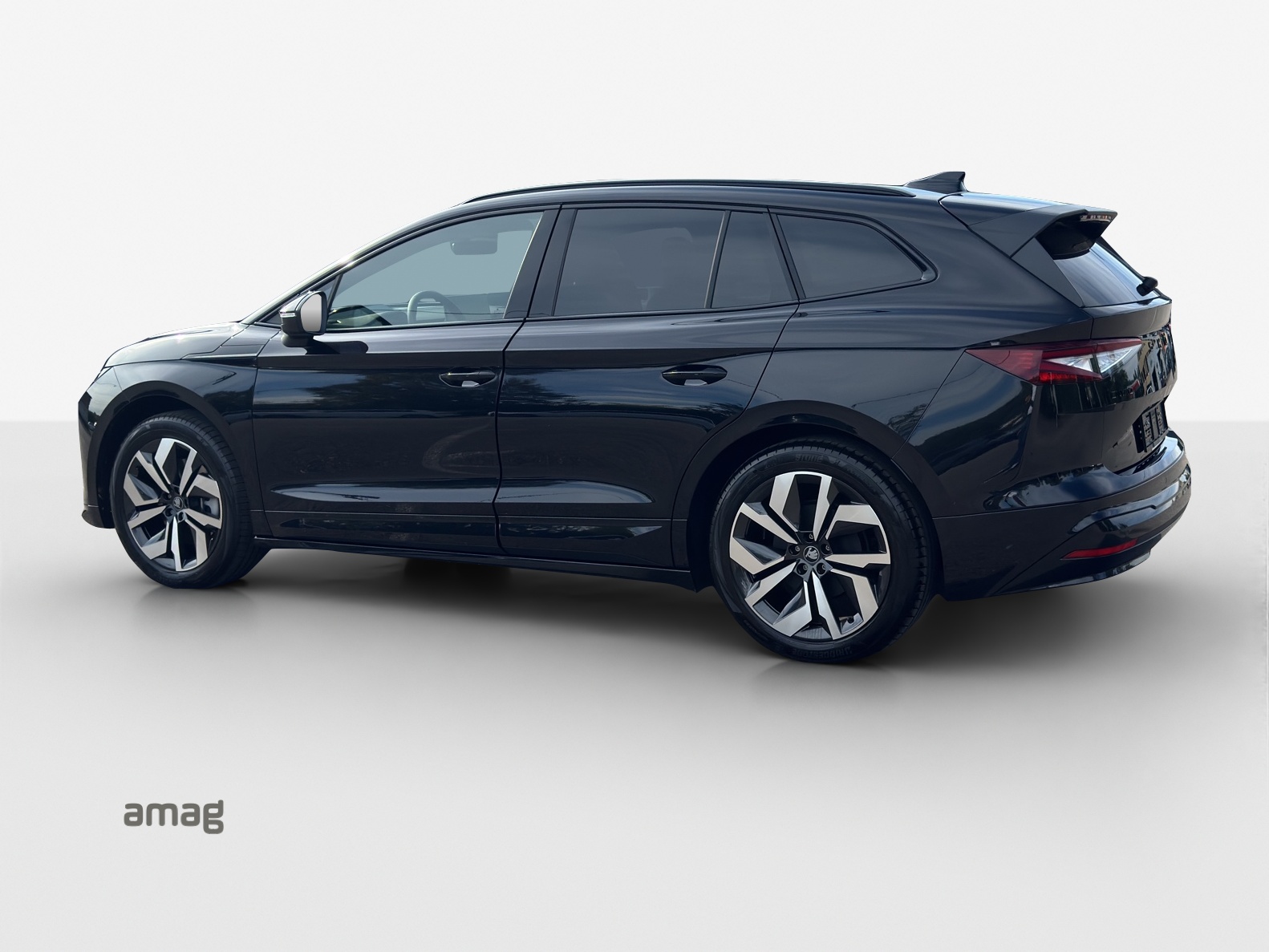 SKODA Enyaq 85 Sportline-showroom-element-2