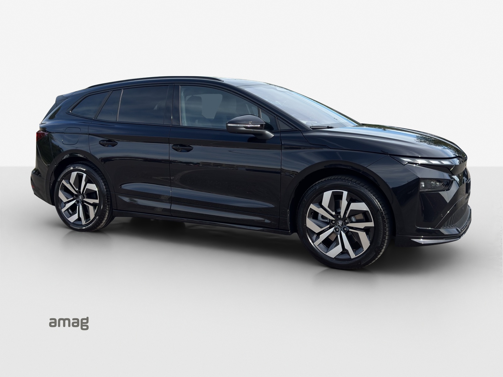 SKODA Enyaq 85 Sportline-image-5