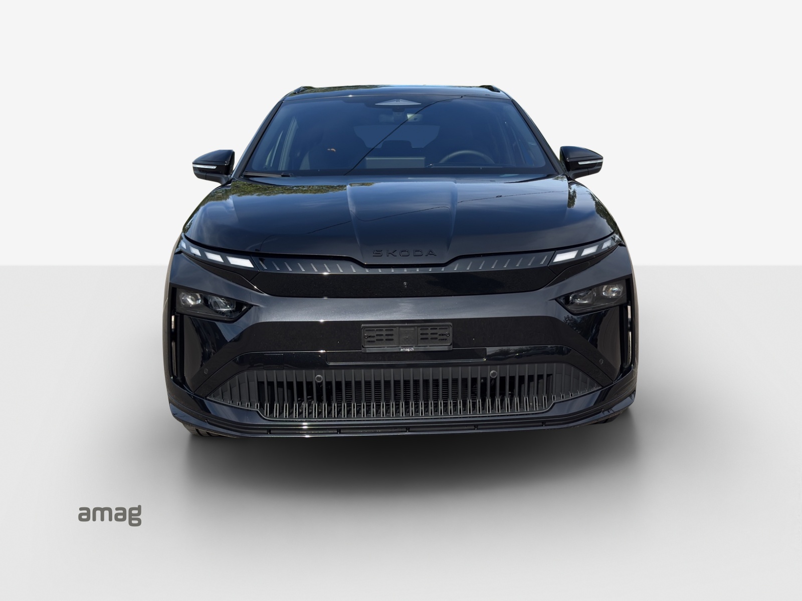 SKODA Enyaq 85 Sportline-image-6
