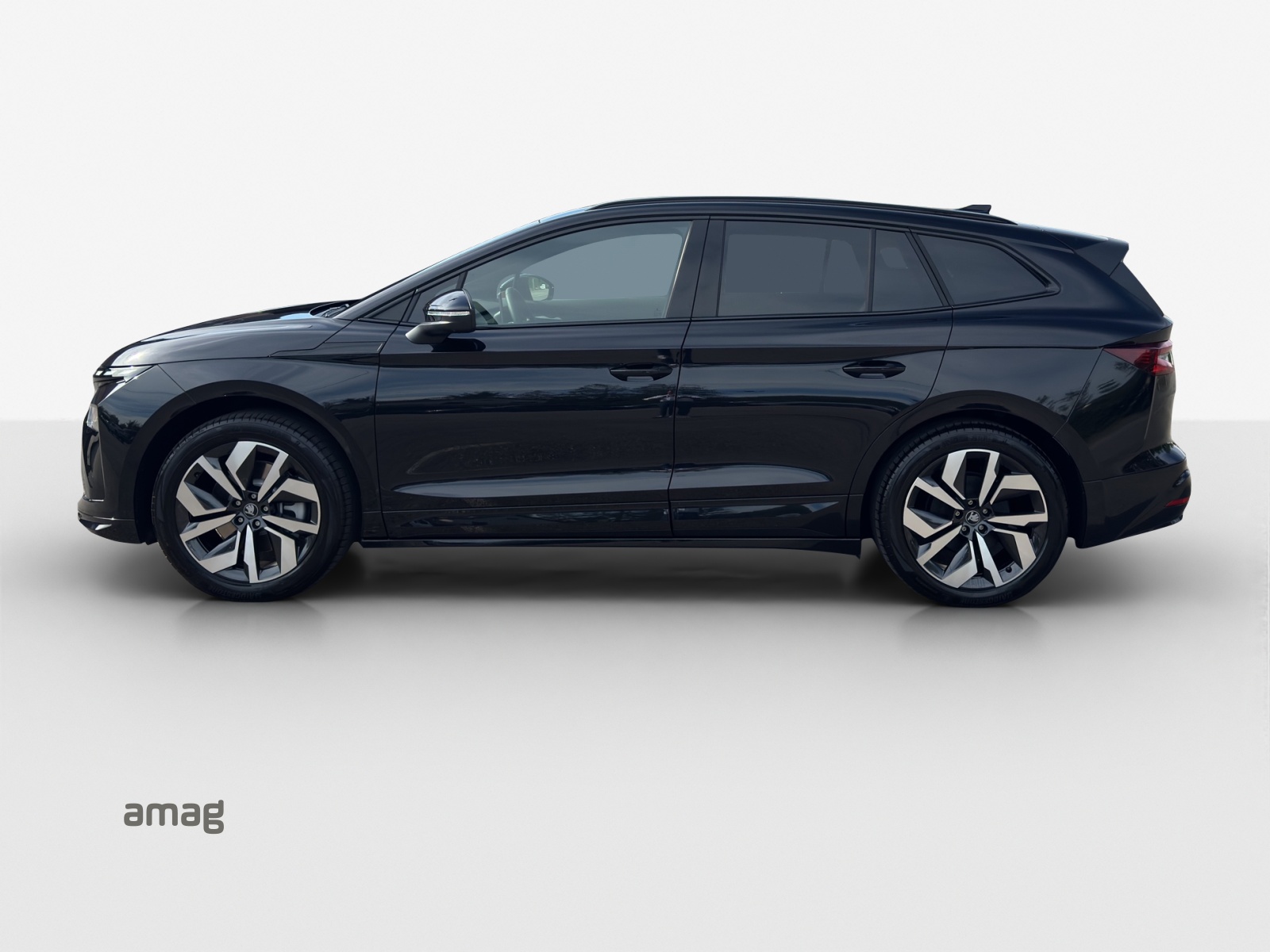 SKODA Enyaq 85 Sportline-showroom-element-1