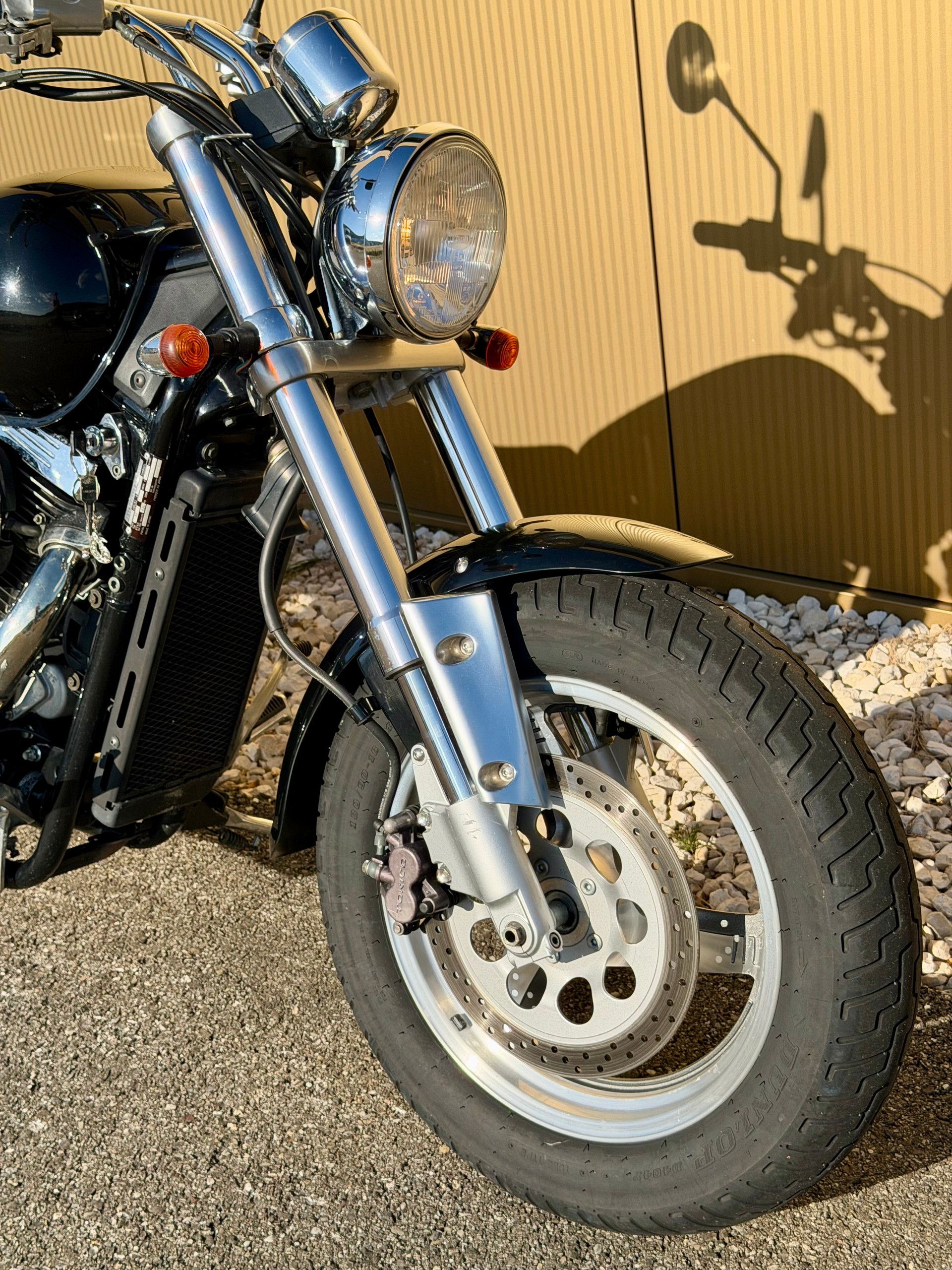 SUZUKI VZ 800 Marauder V-image-1