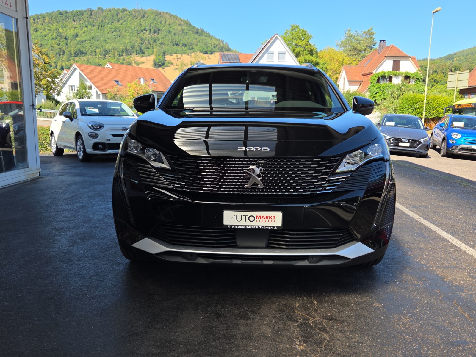 PEUGEOT 3008 225e Hybrid2 GT EAT8-image-5