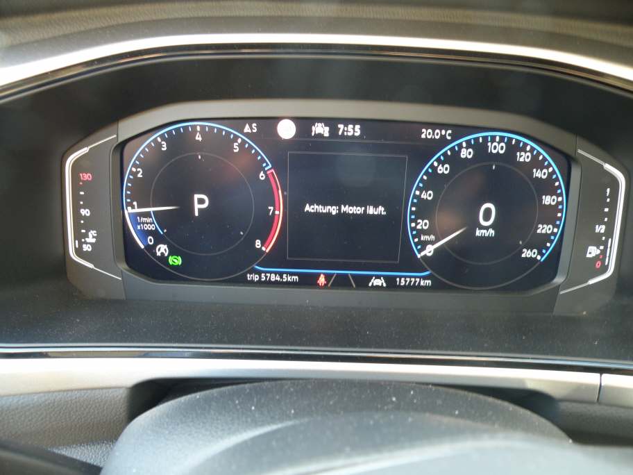 VW T-Roc 1.5 TSI Life United DSG-image-5