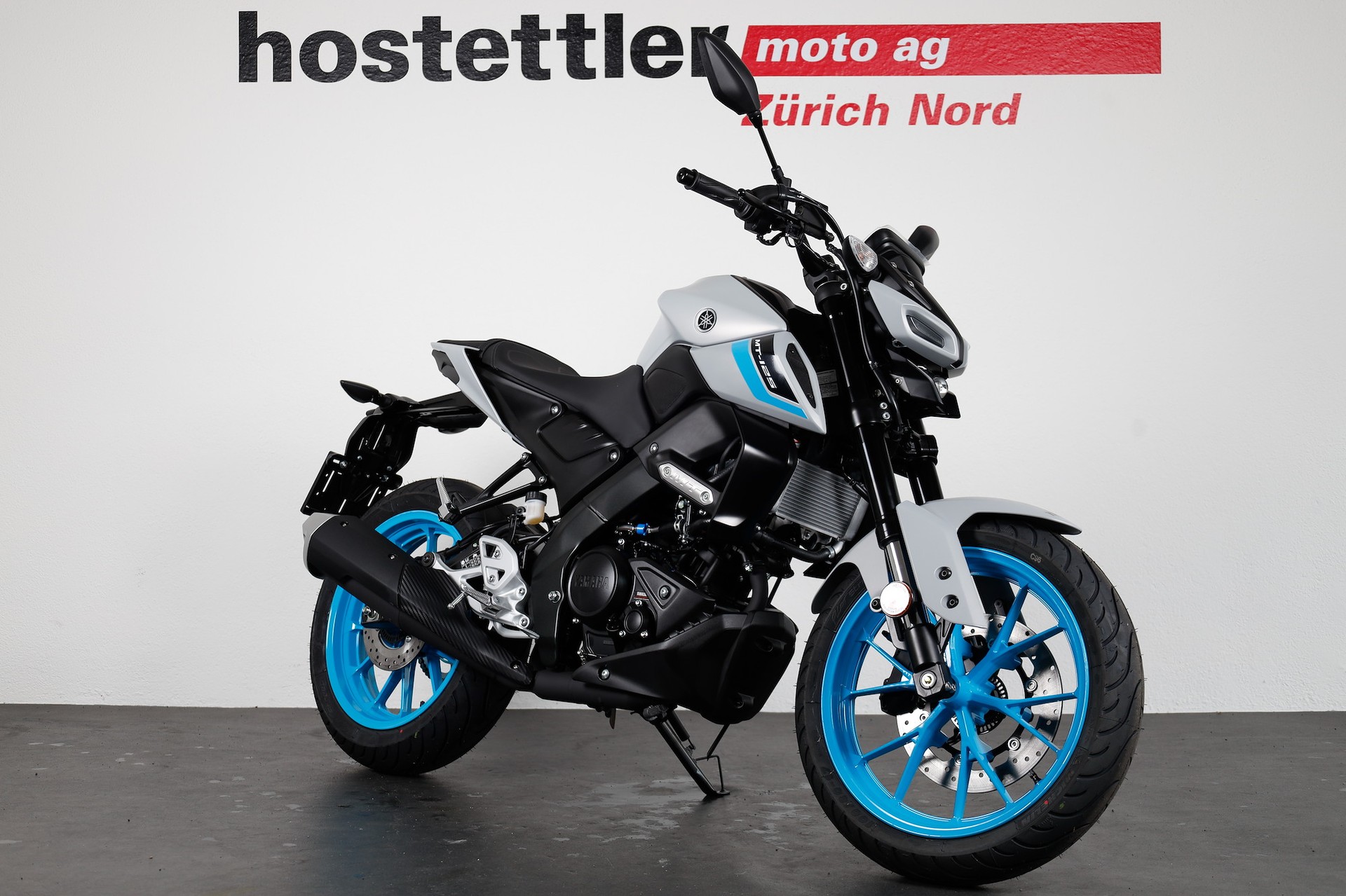 YAMAHA MT-125-image-0