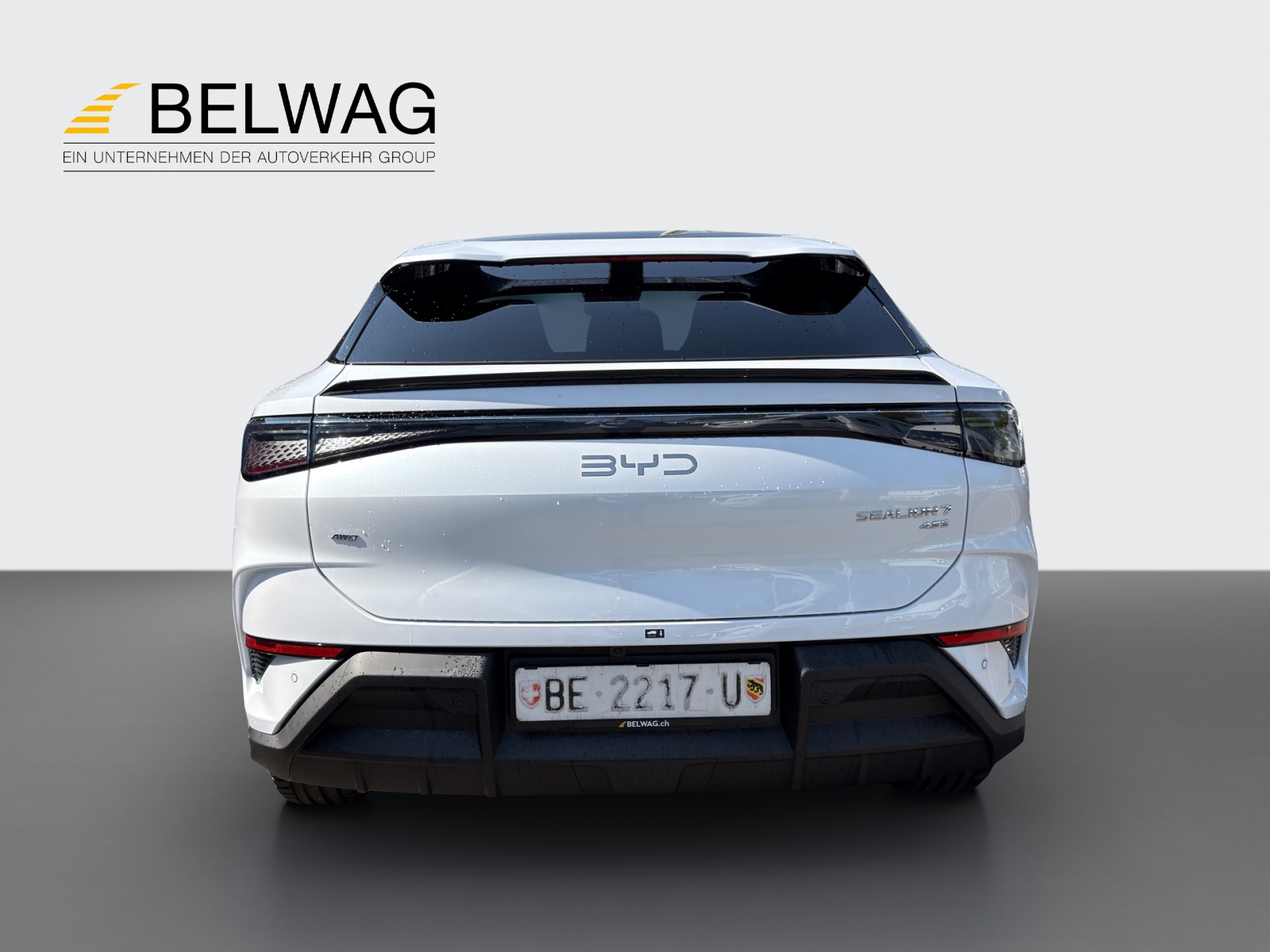 BYD Sealion 7 91.3kWh/530 Excellence AWD-image-4