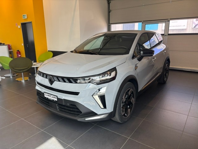 RENAULT Symbioz 1.8 E-Tech Techno-showroom-element-2
