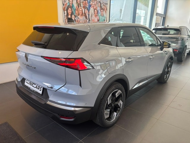 RENAULT Symbioz 1.8 E-Tech Techno-image-4