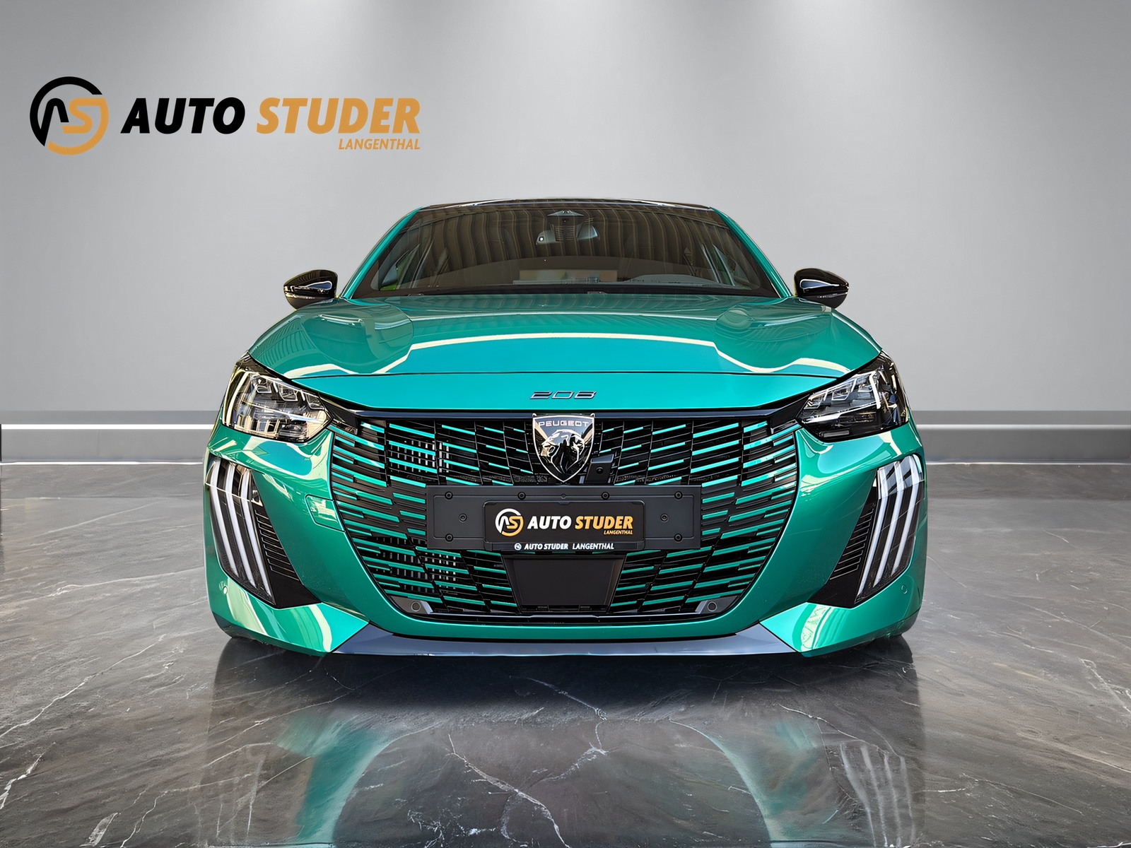 PEUGEOT 208 1.2 Hybrid 145 GT Exclusive-image-15