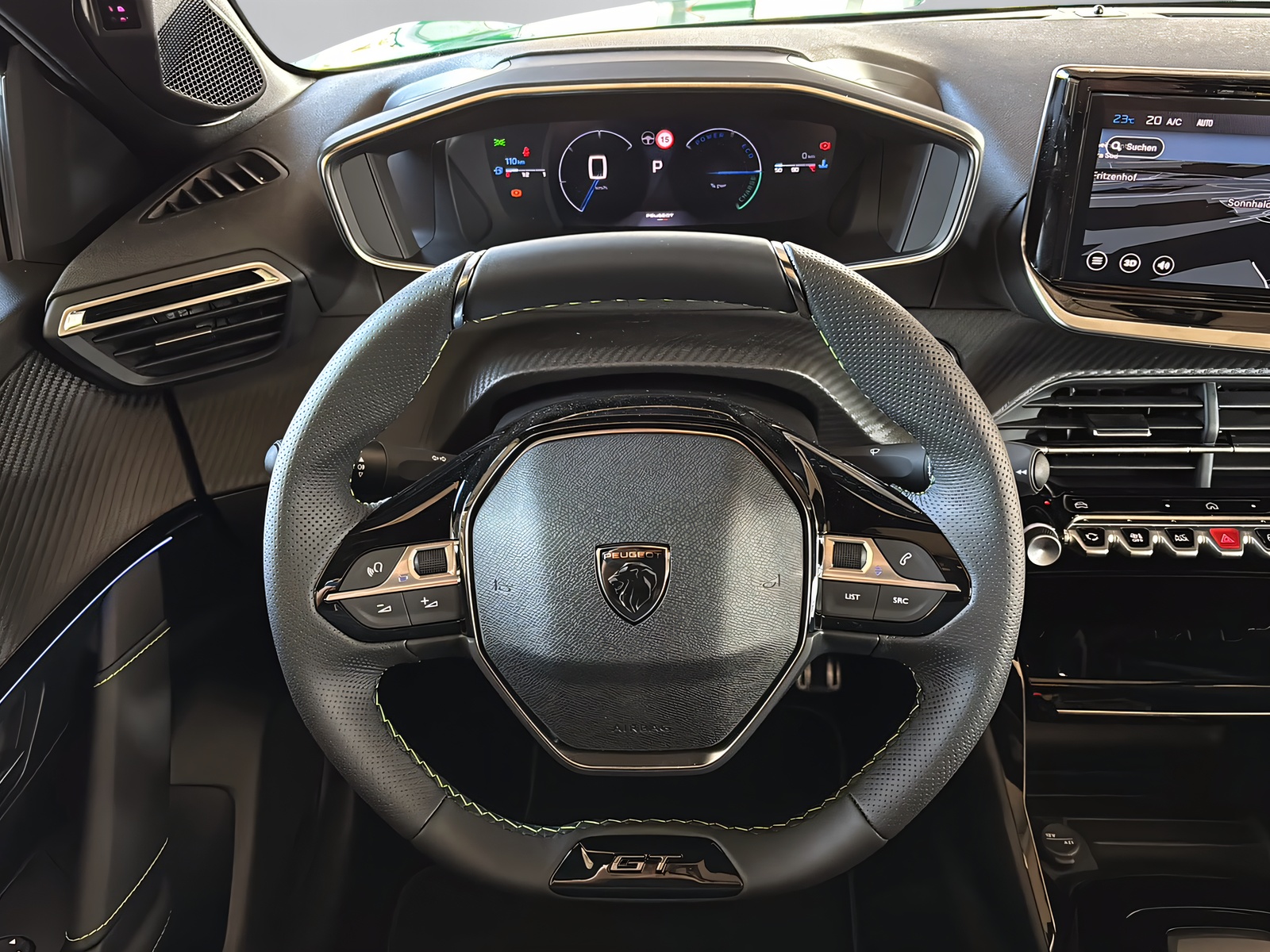 PEUGEOT 208 1.2 Hybrid 145 GT Exclusive-showroom-element-3