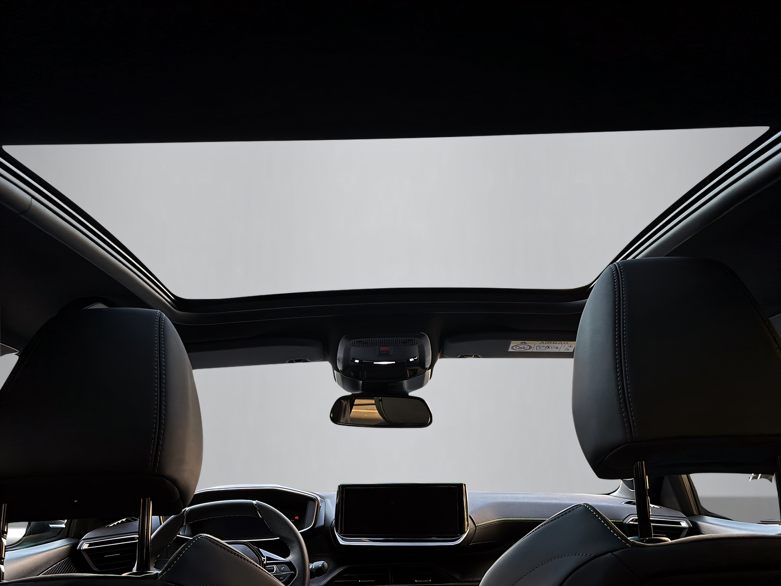 PEUGEOT 208 1.2 Hybrid 145 GT Exclusive-image-7