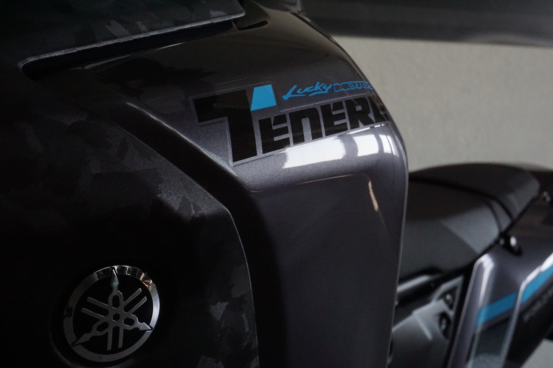 YAMAHA Tenere 700 World Rally-image-6