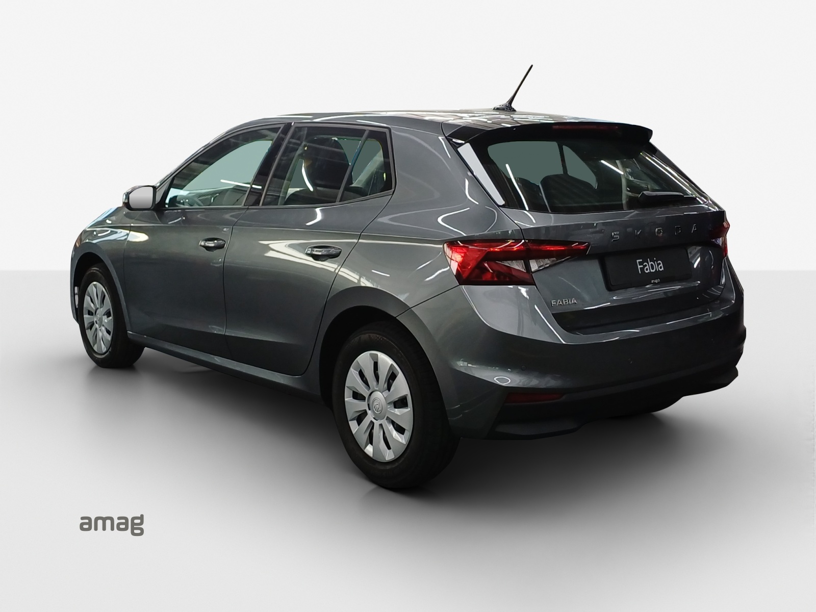 SKODA Fabia 1.0 TSI Selection-showroom-element-2
