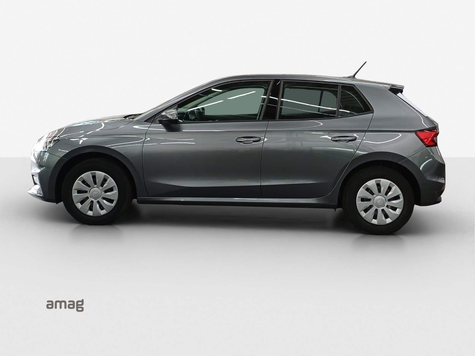 SKODA Fabia 1.0 TSI Selection-showroom-element-1