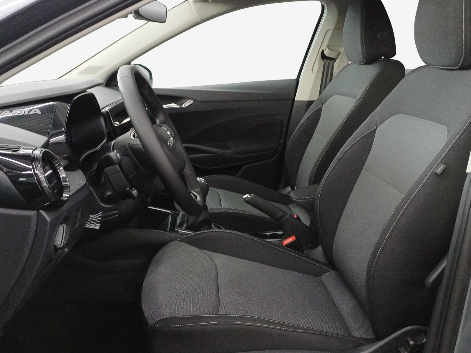 SKODA Fabia 1.0 TSI Selection-image-7