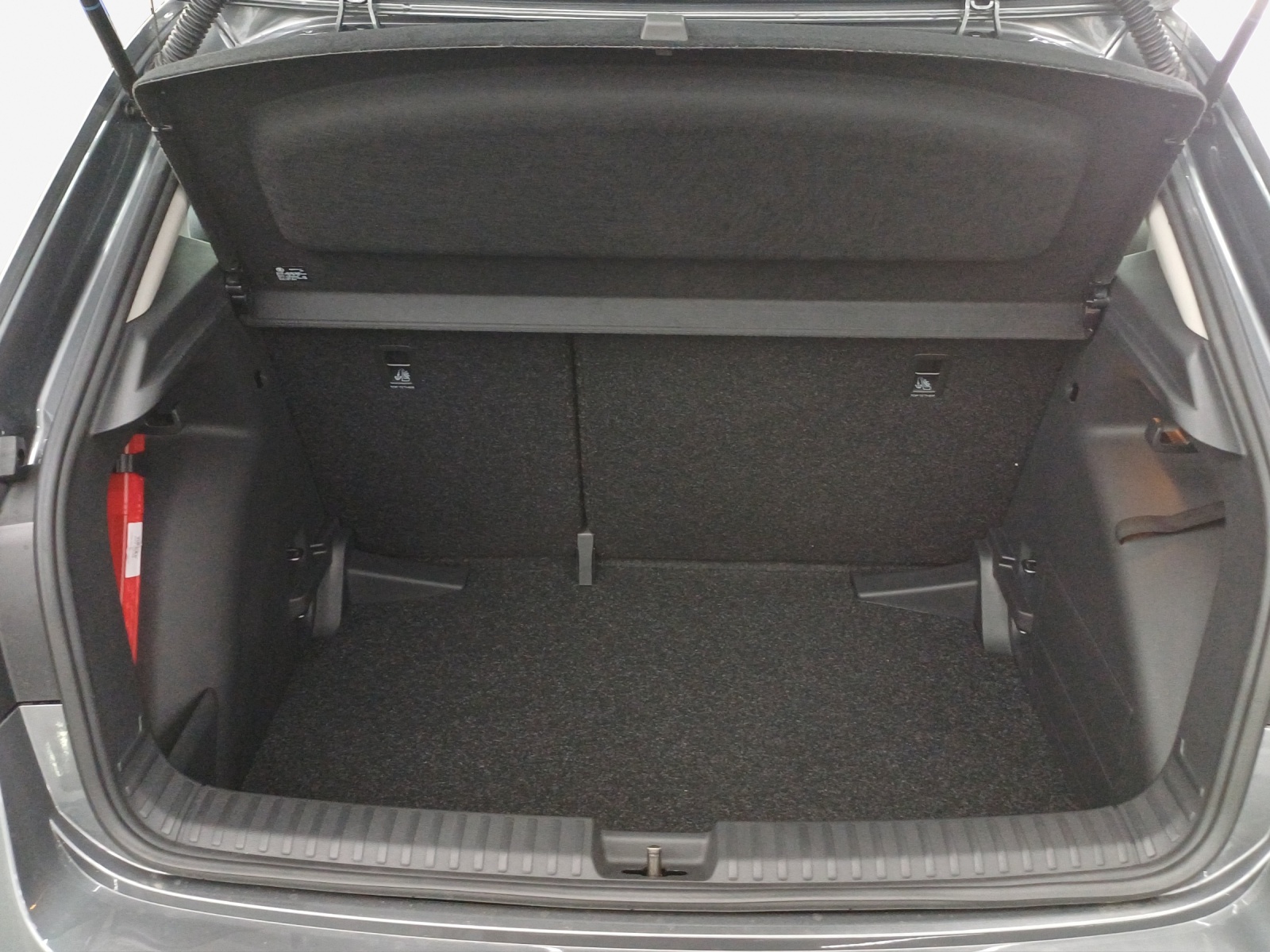 SKODA Fabia 1.0 TSI Selection-image-12