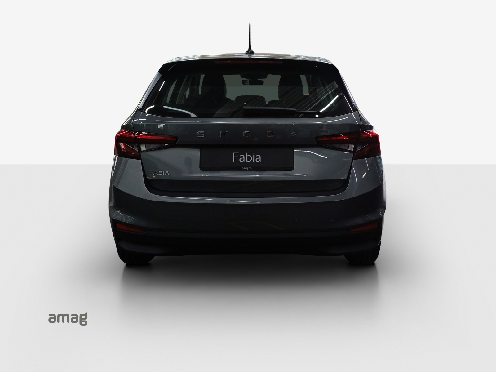 SKODA Fabia 1.0 TSI Selection-showroom-element-3