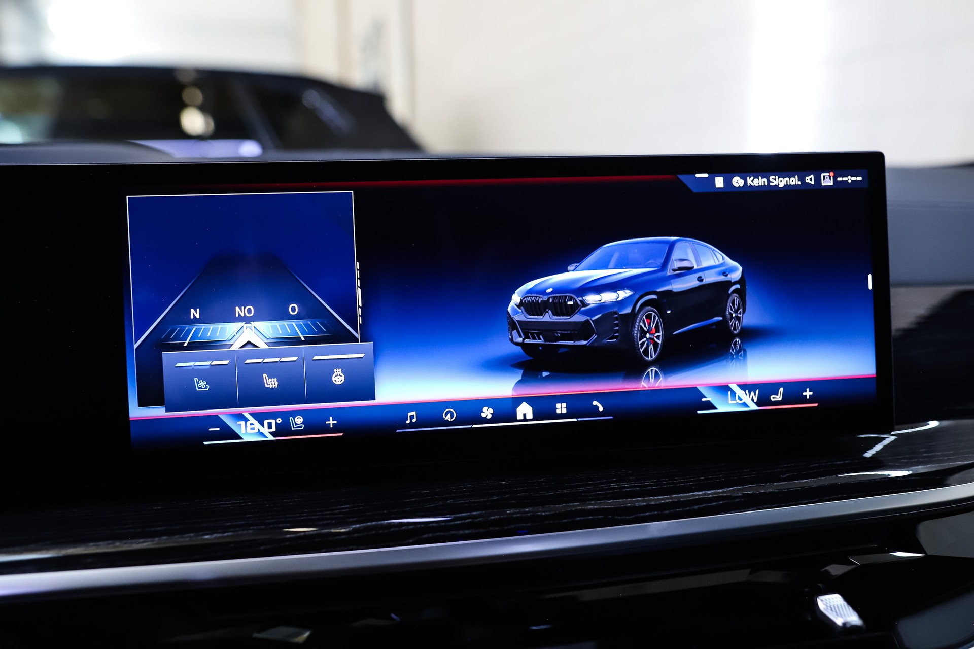 BMW X6 xDrive 48V M60i M Sport Pro Steptronic-image-15