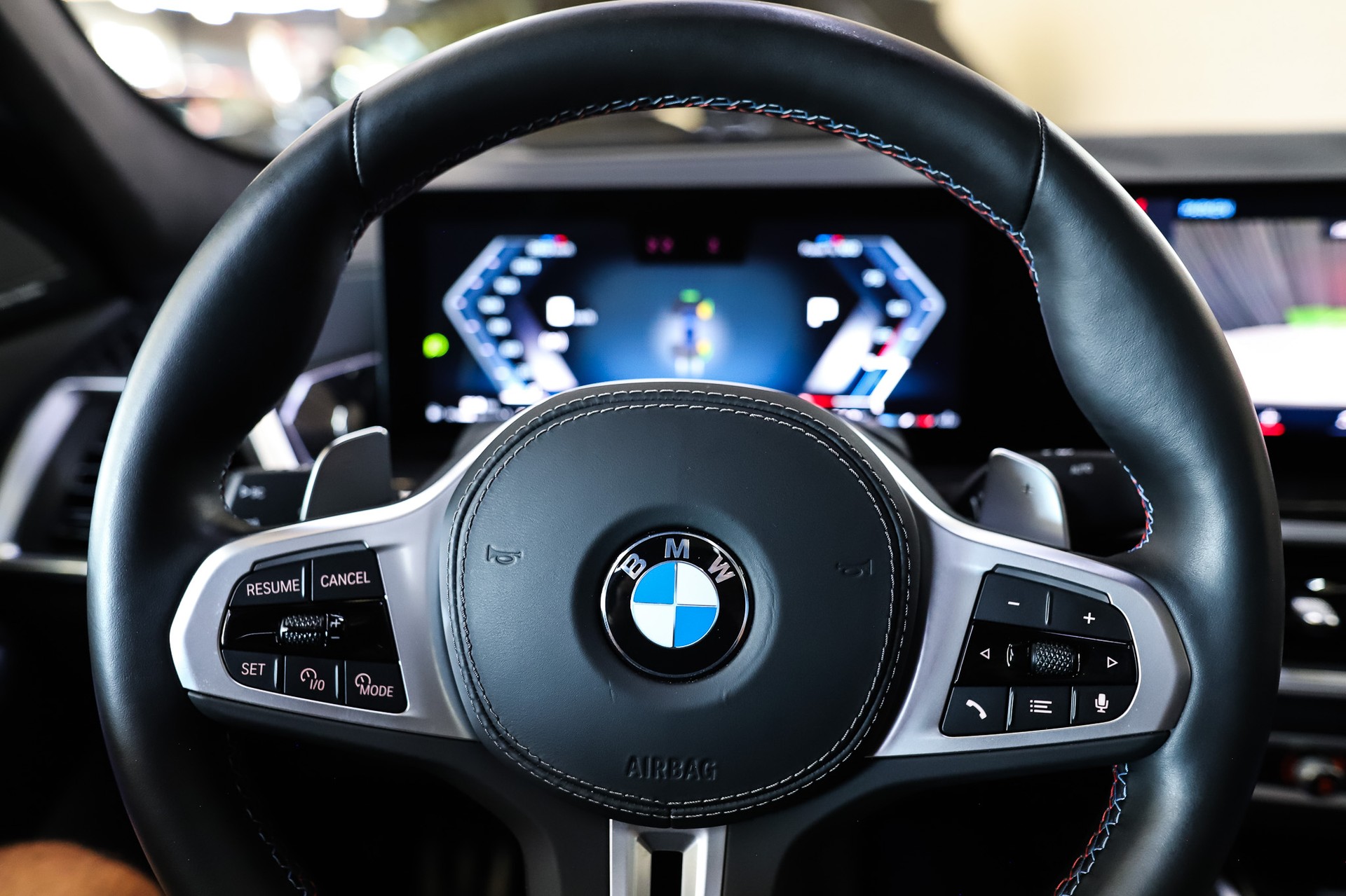 BMW X6 xDrive 48V M60i M Sport Pro Steptronic-image-20