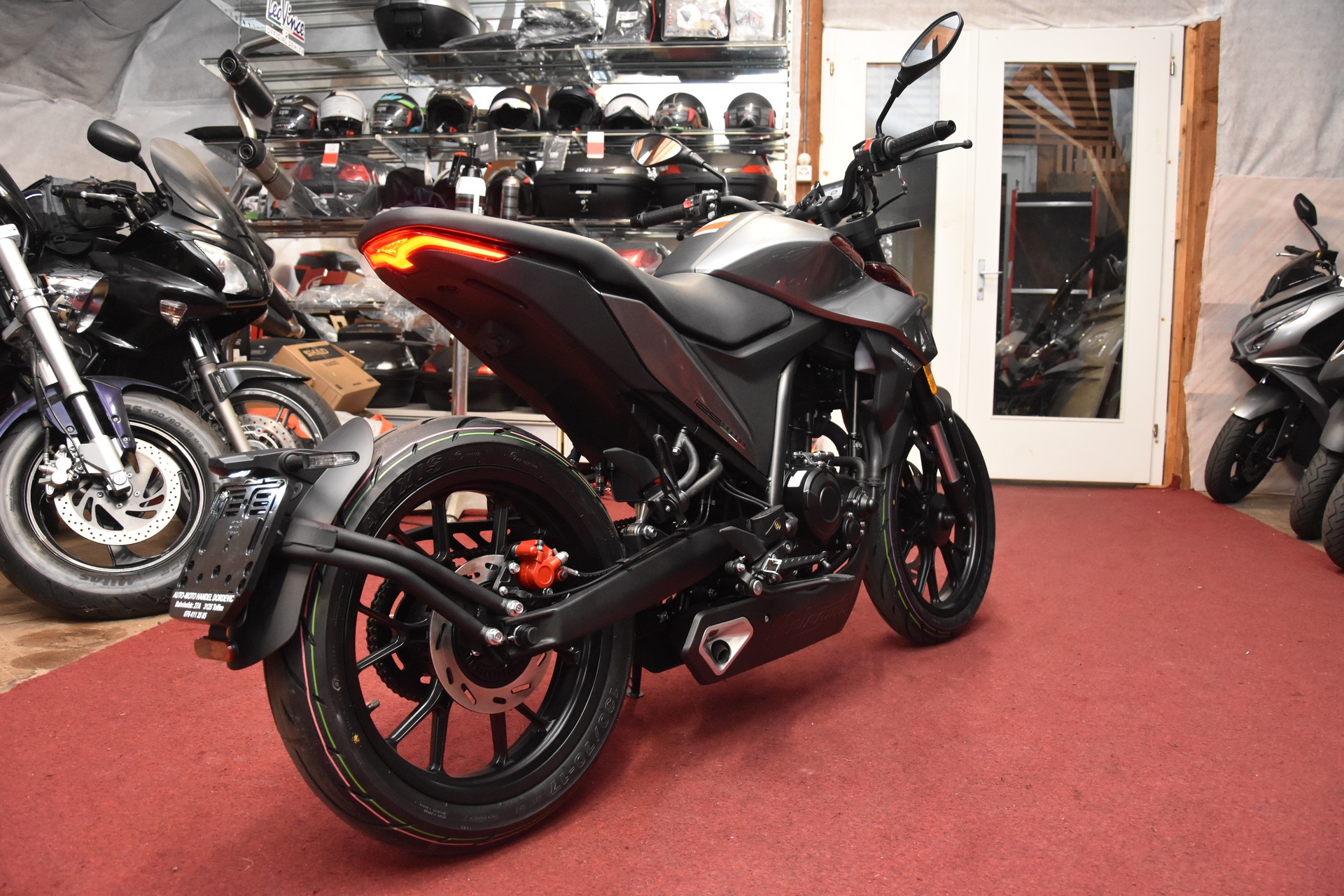MALAGUTI Drakon 125 ABS-image-3