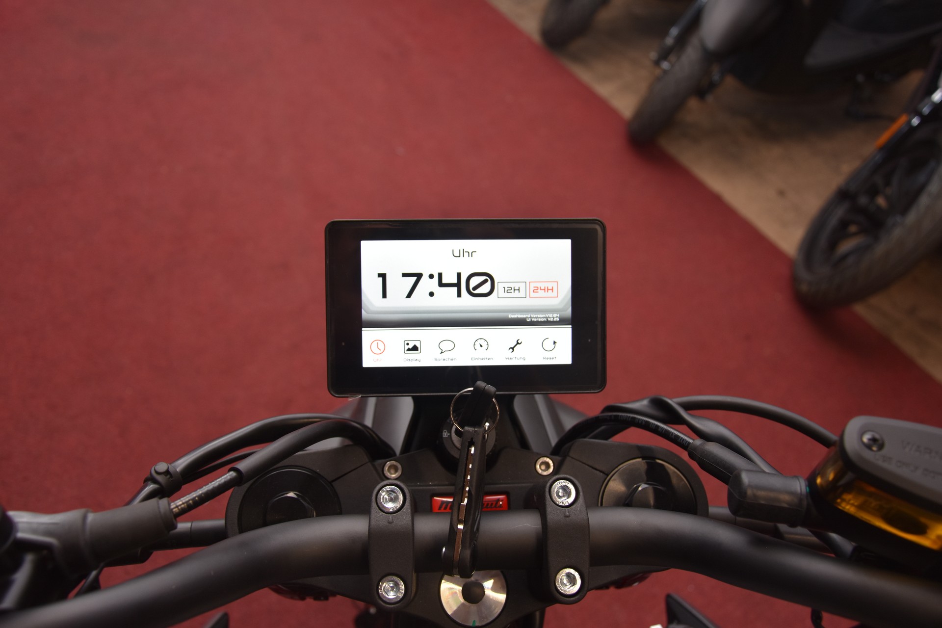 MALAGUTI Drakon 125 ABS-image-7