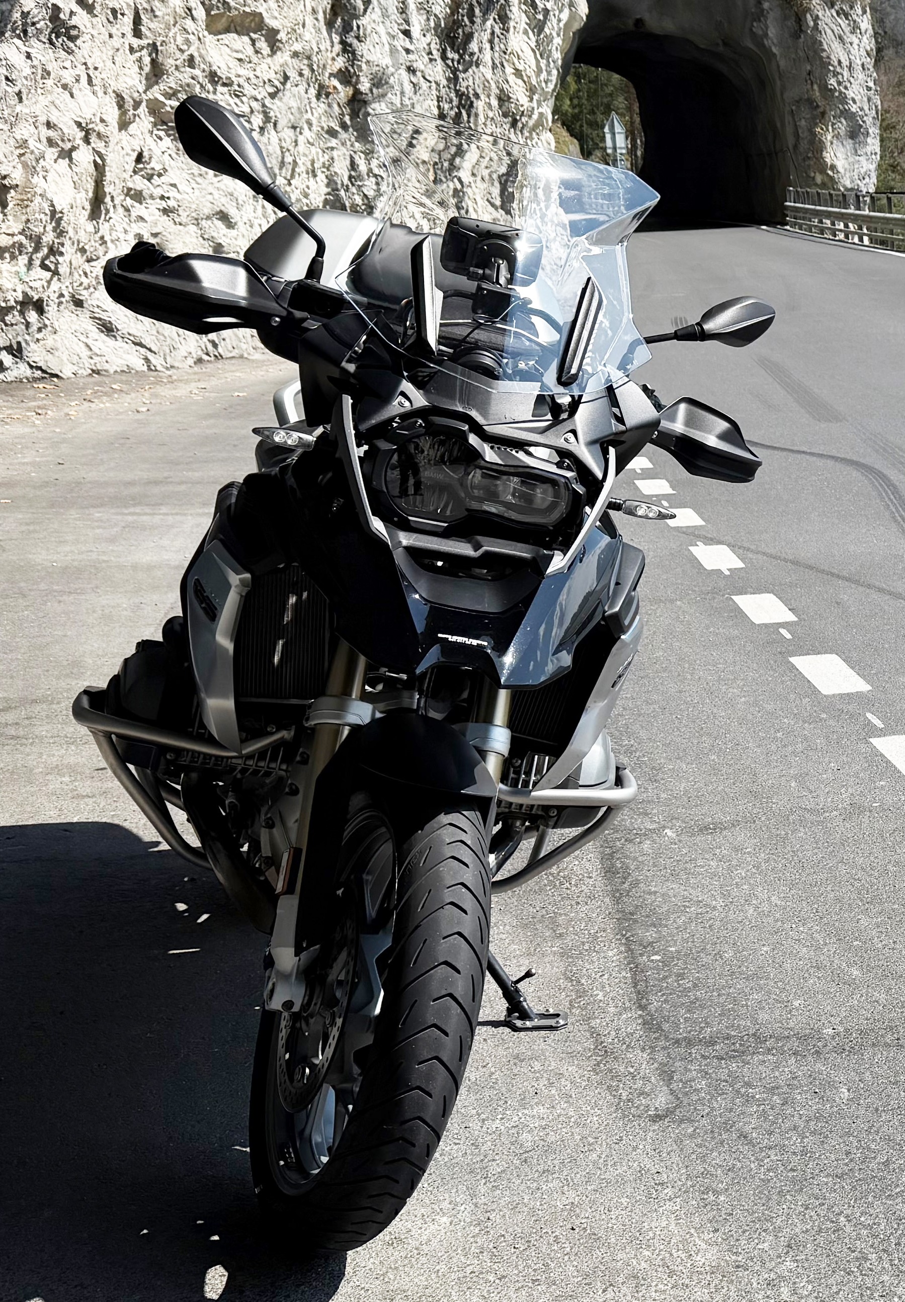 BMW GS-image-0