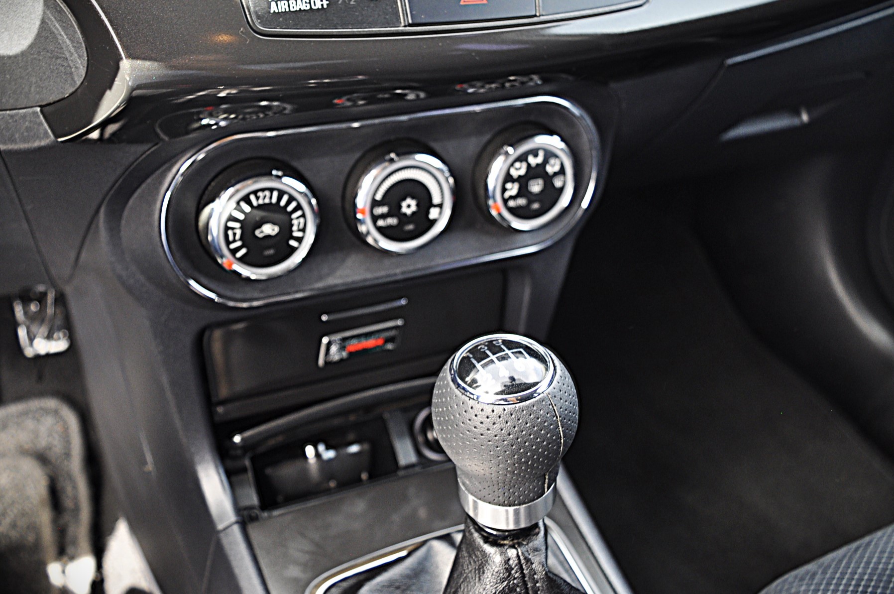 MITSUBISHI Lancer Evo X GSR Arashi *RESERVIERT*-image-12