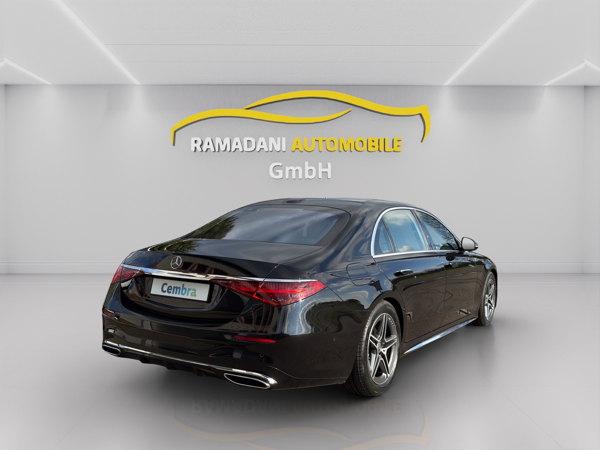 MERCEDES-BENZ S 350 d L 4Matic AMG Line 9G-Tronic-showroom-element-3