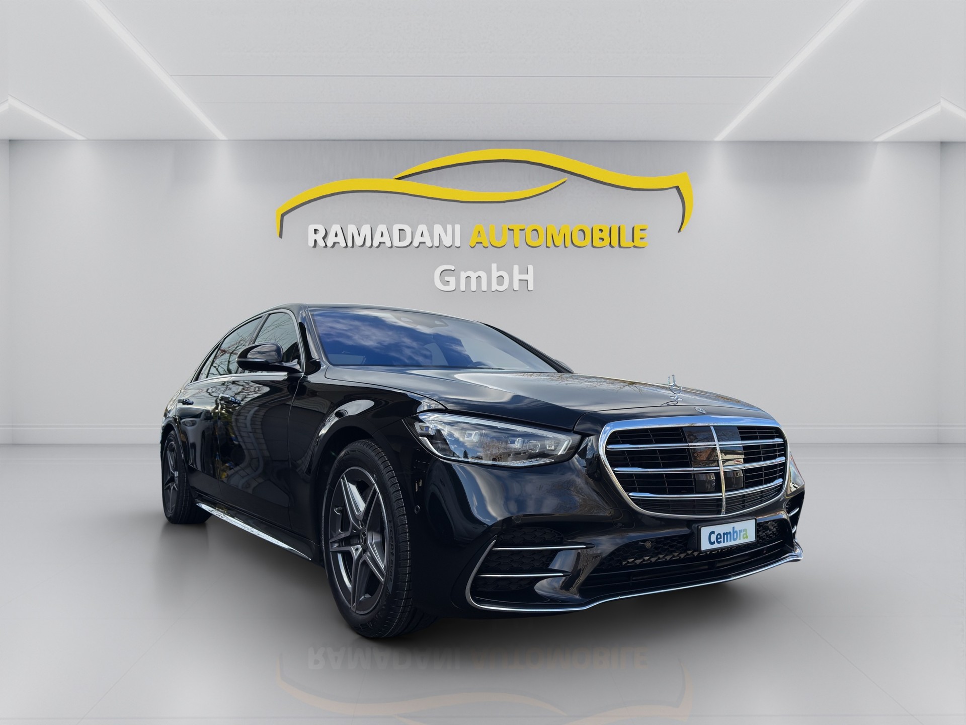 MERCEDES-BENZ S 350 d L 4Matic AMG Line 9G-Tronic-showroom-element-1