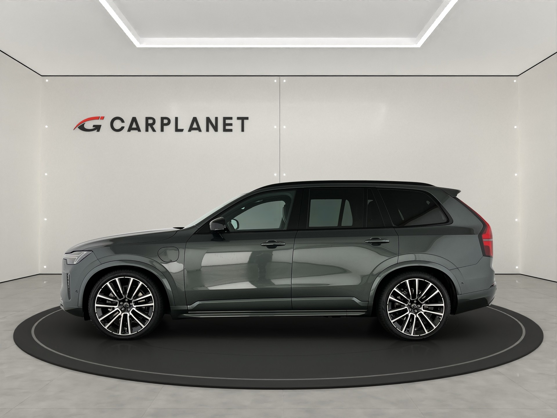 VOLVO XC90 2.0 T8 TE Ultra Dark eAWD-showroom-element-2