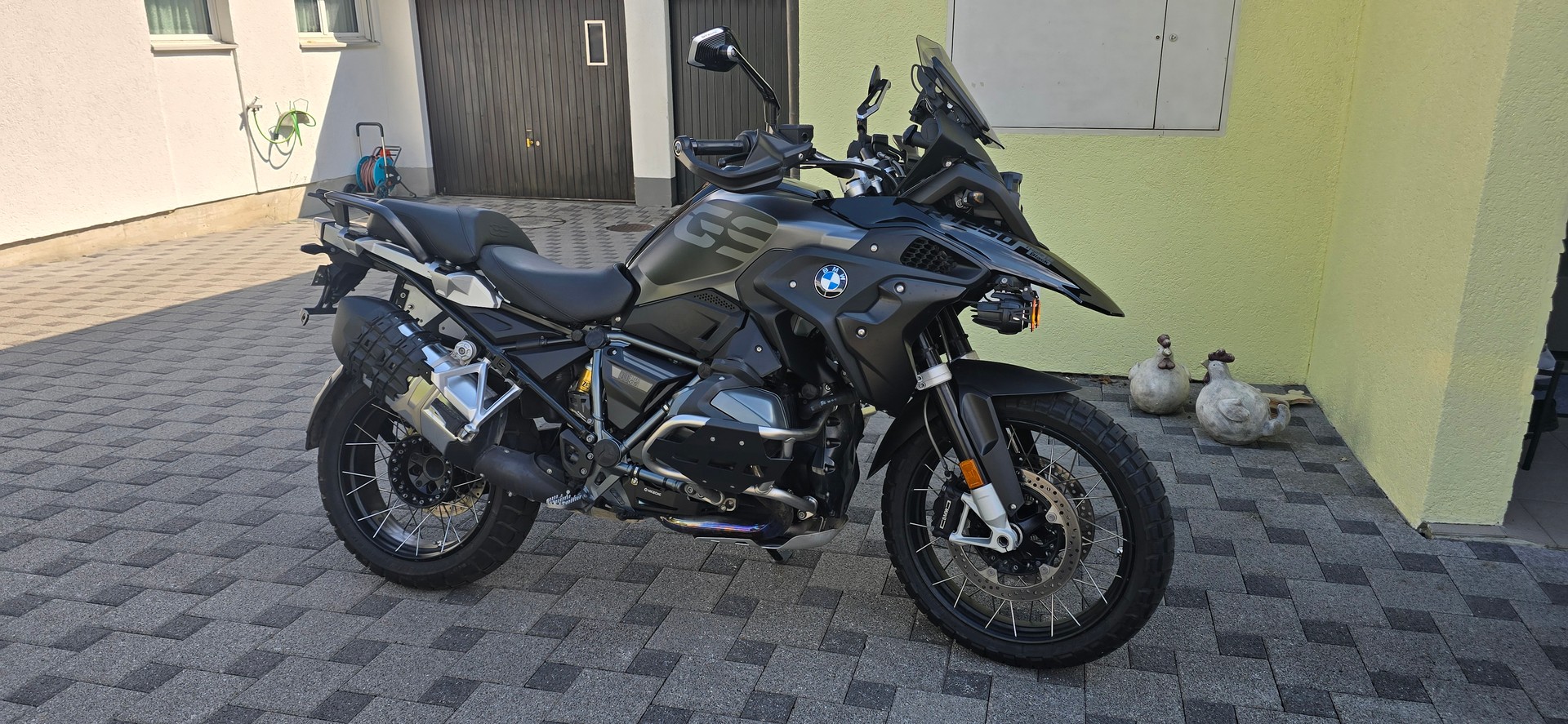 BMW R 1250 GS-image-5