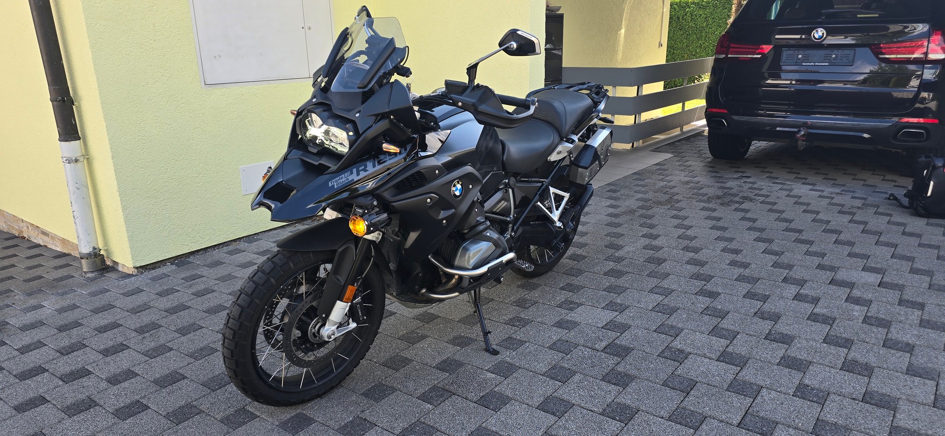 BMW R 1250 GS-image-4