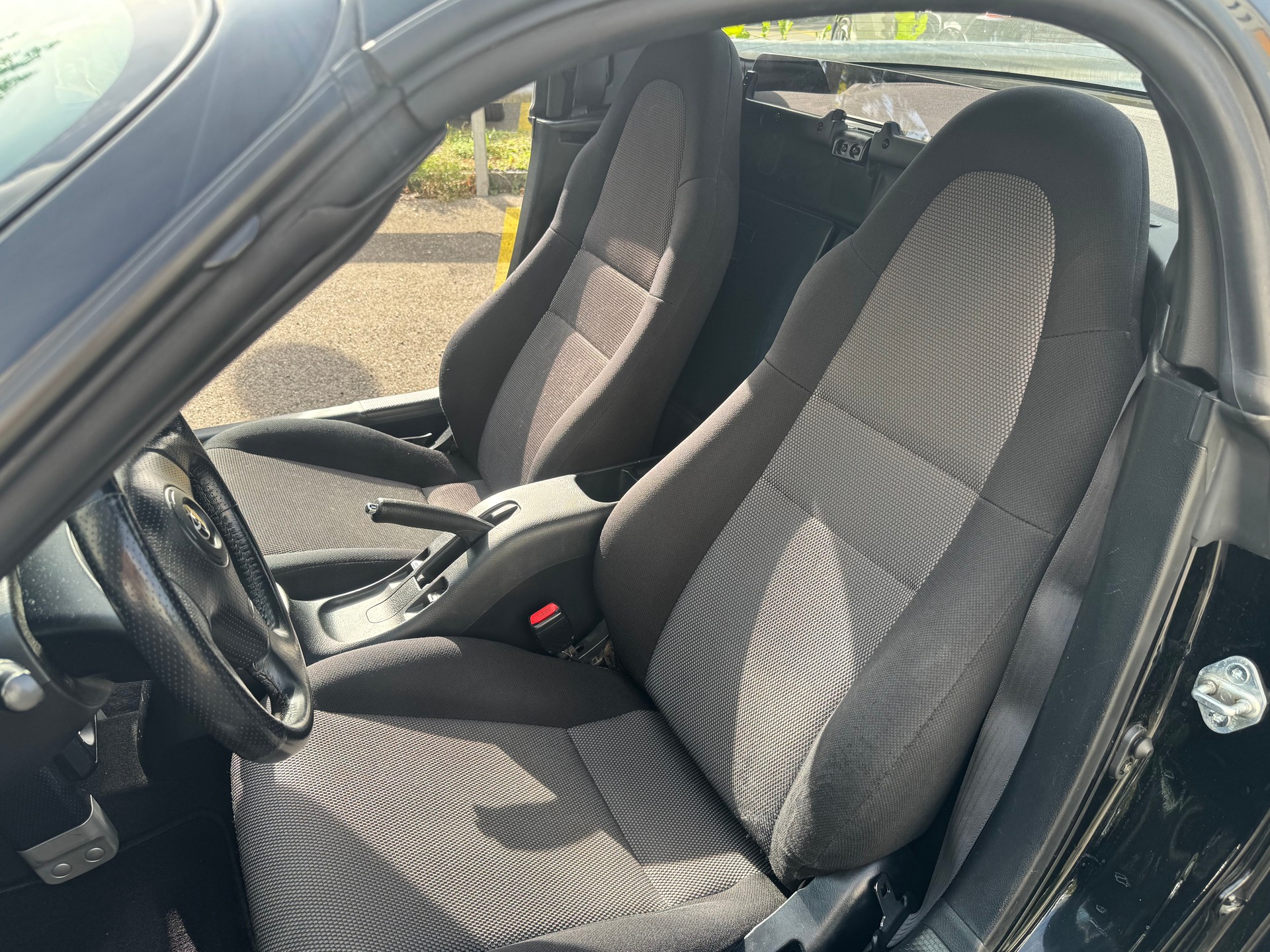 TOYOTA MR2 1.8 VVT-i-image-6
