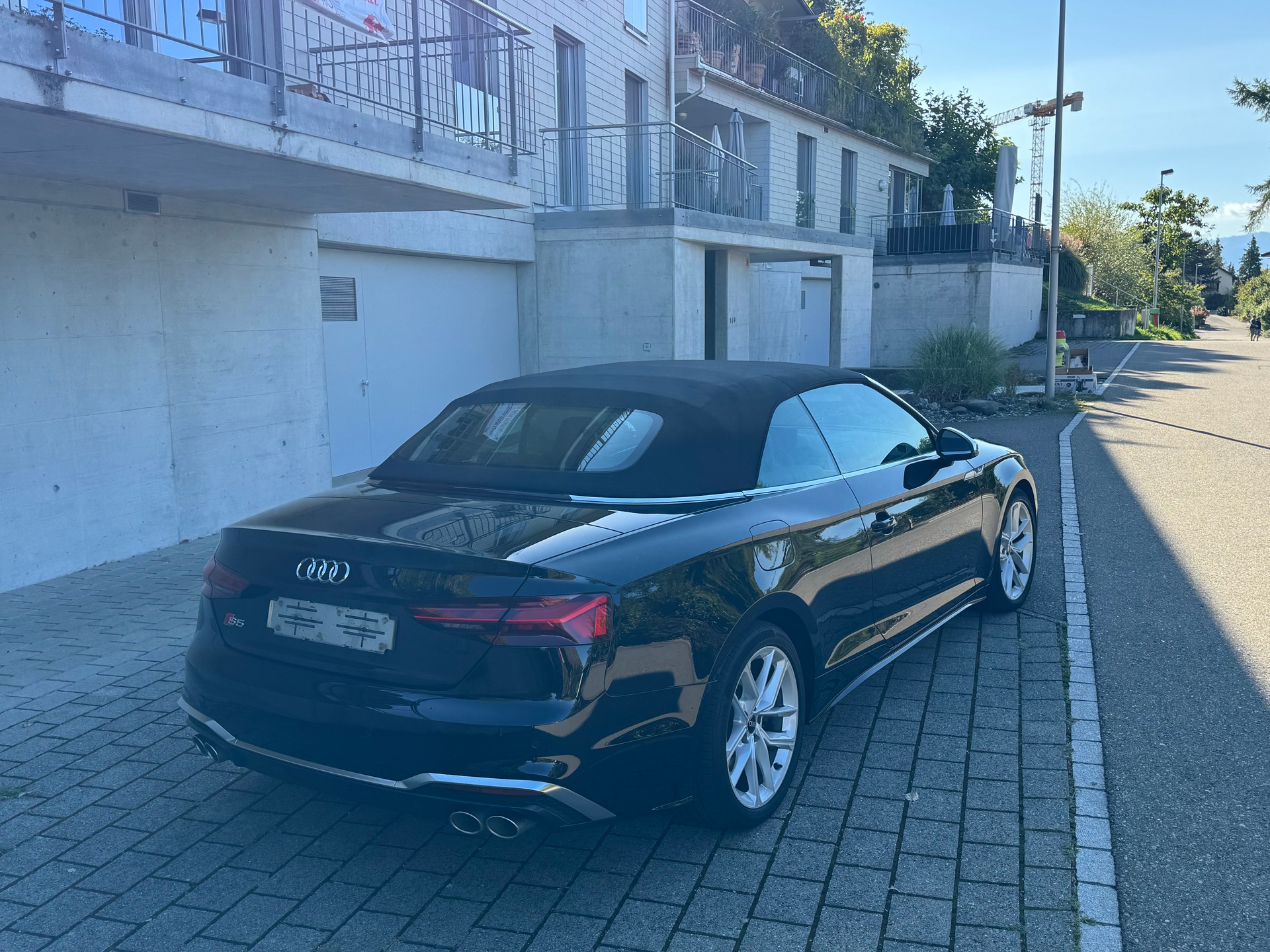 AUDI S5-image-3
