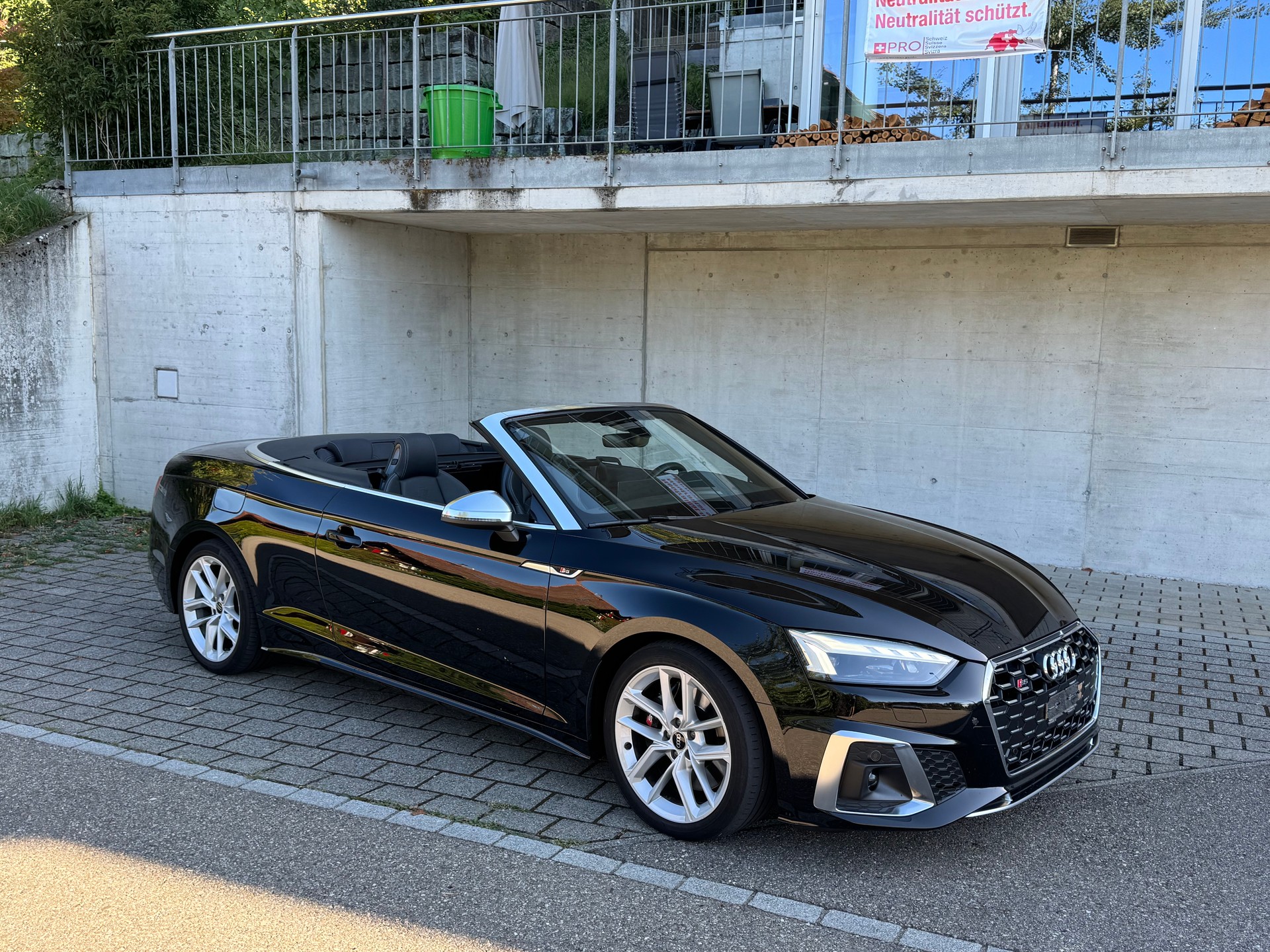 AUDI S5-image-1