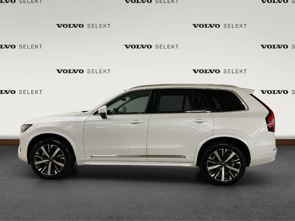 VOLVO XC90 2.0 B5 MH Plus Bright AWD-showroom-element-1